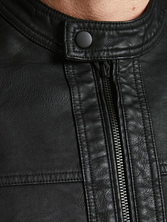 Image du produit Jack & Jones Veste classique en simili-cuir (L)