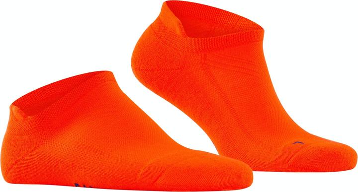 Flash orange