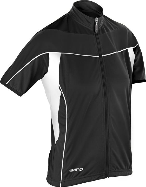 Immagine prodotto Spiro Ciclismo CoolDry FleeceTop SportTop (XS, S, M, L, XL)