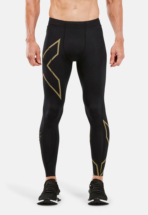 Produktbild 2XU MCS Run Compression Tights (S)