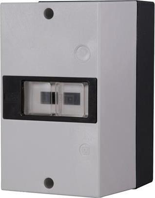 Image du produit Iskra IP55 Boîtier isolant O55 (Boîtier de roulement)