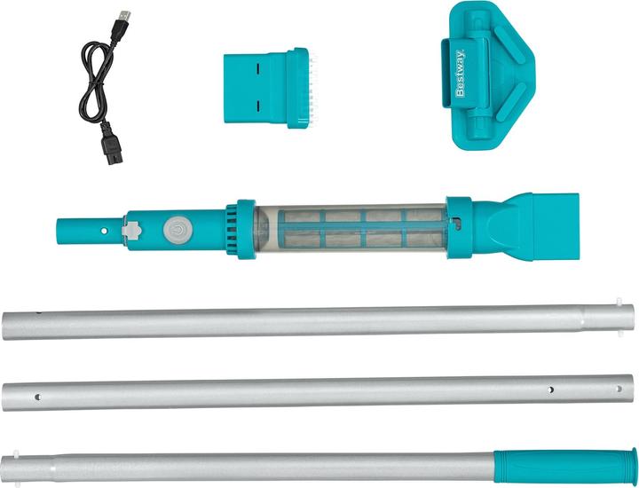Actual product image Bestway AquaSurge