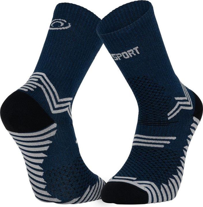 Produktbild BV Sport socken trail ultra + (36, 38)
