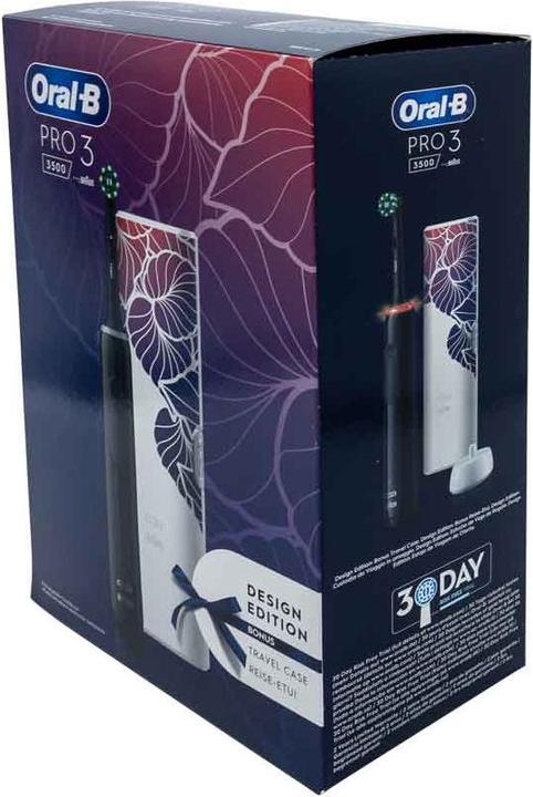 Immagine prodotto Oral-B PRO 3 3500 (Spazzolino oscillante)
