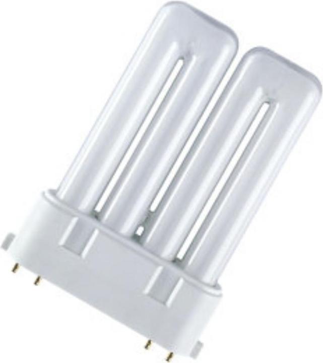 Osram Compact (2G10, 24 W, 1700 lm, 1 x, A)