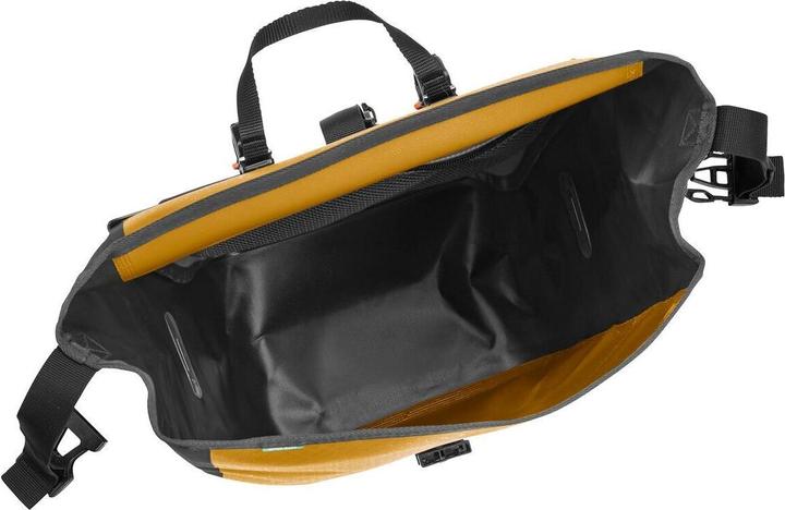 Actual product image Vaude Aqua Front (28 l, Luggage carrier bag)