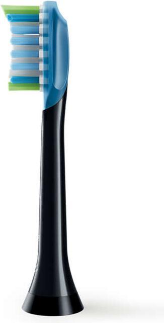 Image du produit Philips Sonicare Premium Plaque Defence HX9045/88 Lot de 4+1 têtes de brosse (5 x)