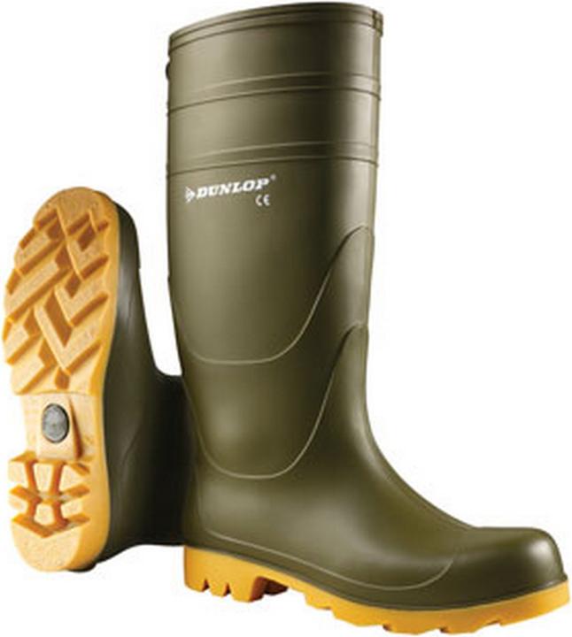 Actual product image Dunlop UTTL760 P (41)
