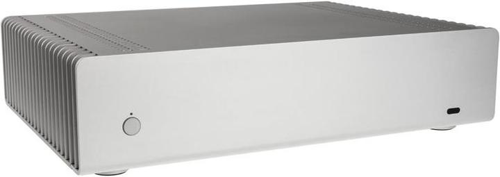 Actual product image Streacom FC10 Alpha (ATX, mATX, Mini-ITX)