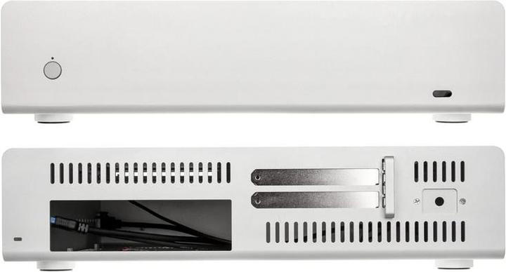 Actual product image Streacom FC10 Alpha (ATX, mATX, Mini-ITX)