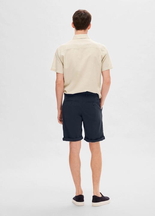 Produktbild Selected Homme Slhslim-Luton Flex Shorts Noos (S)
