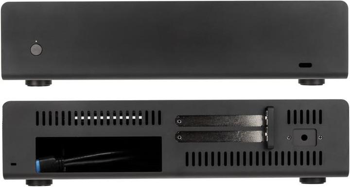 Image du produit Streacom FC10 Alpha (ATX, mATX, Mini-ITX)