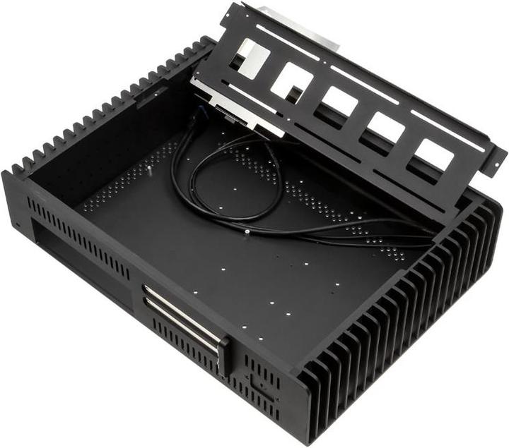 Image du produit Streacom FC10 Alpha (ATX, mATX, Mini-ITX)