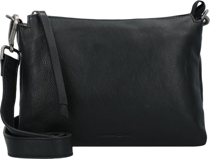 Immagine prodotto Harbour 2nd Just Pure Schultertasche Leder 20.5 cm