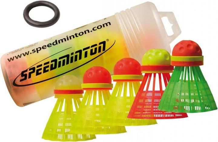 Actual product image Speedminton Set S90