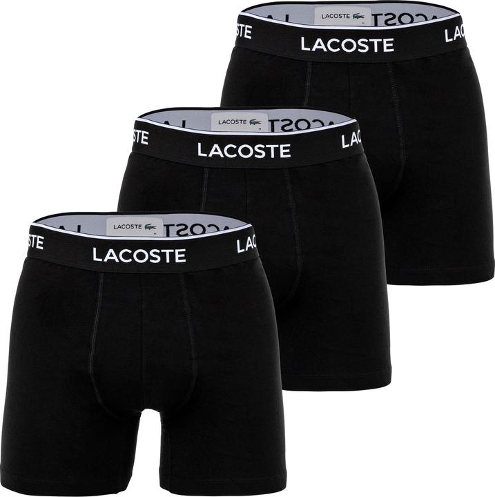 Produktbild Lacoste Wäsche (L, 3er Pack)
