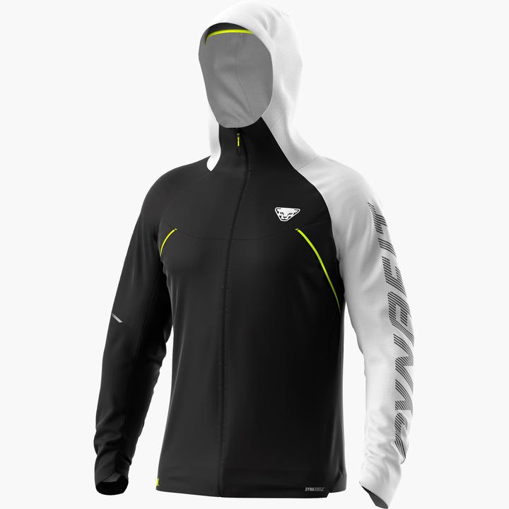 Actual product image Dynafit DNA 3L Jacket (XXL)