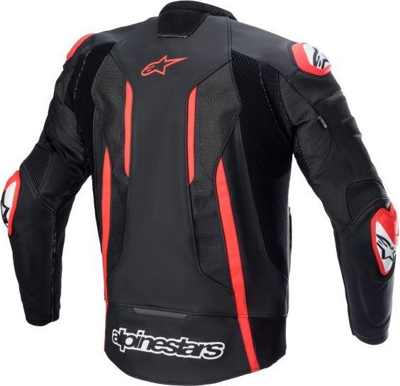 Immagine prodotto Alpinestars Fusion Leather Jacket (Uomini, 50)