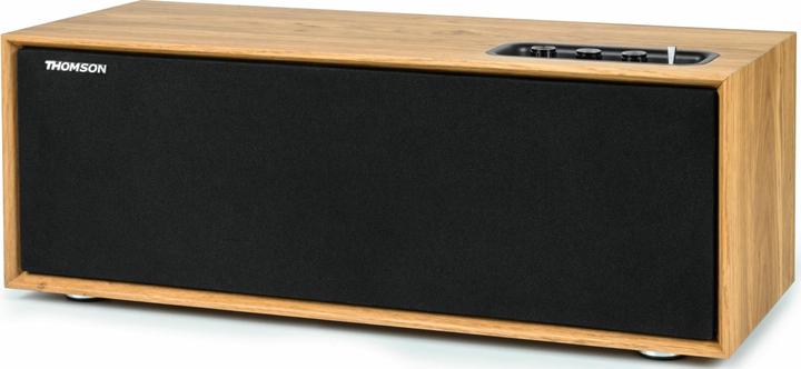 Actual product image Thomson WS702 (Electrical connection)