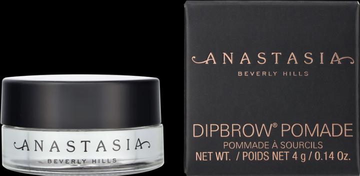 Produktbild Anastasia Beverly Hills Dipbrow Pomade (Ebony)