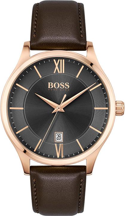 Produktbild Hugo Boss Elite (Analoguhr, 41 mm)