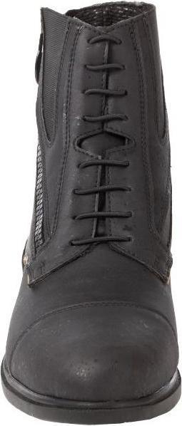 Actual product image Kavalkade Vegan ankle boot Cortica (made of cork) (37)