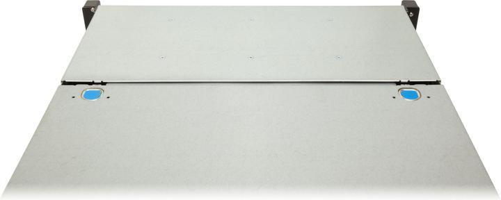 Image du produit Intertech Case IPC Server 3U-30765, sans PSU (ATX, SSI CEB, mATX, ITX, SSI EEB)