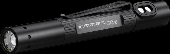 Produktbild Ledlenser P2R Core (10.80 cm, 120 lm)