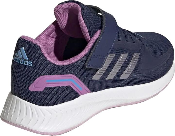 Actual product image adidas Childrens/Kids Runfalcon 2.0 Trainers (37.5)