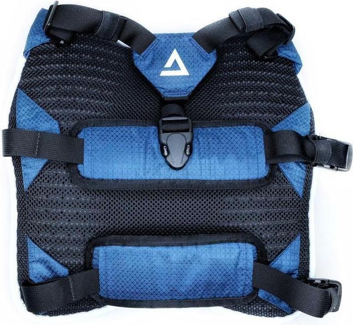 Actual product image Dogpak Moab Lite Hunderucksack L (L, Dog boots)