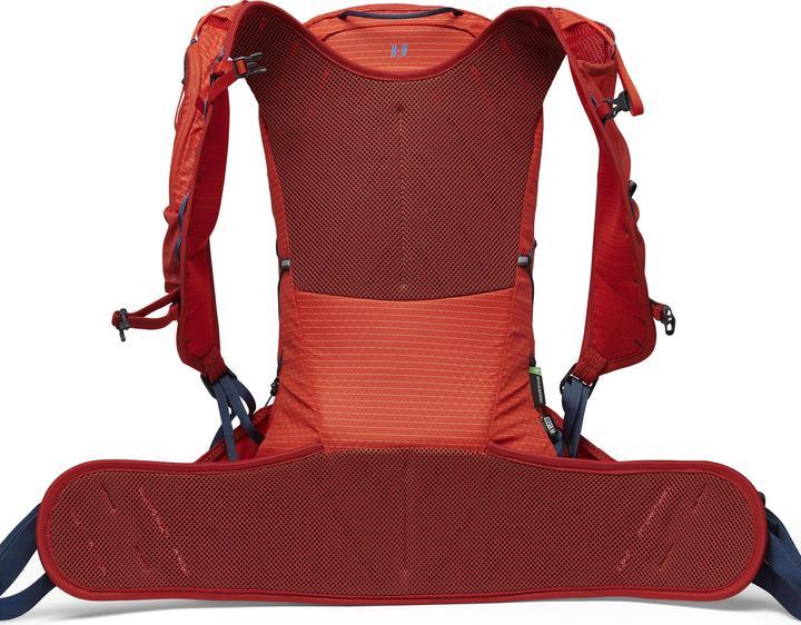 Actual product image Black Diamond Pursuit 30 Backpack (30 l)