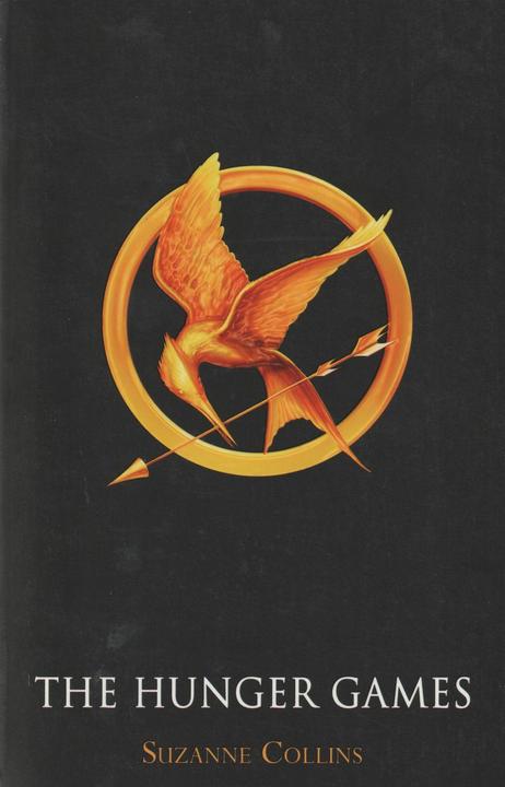 Image du produit The Hunger Games 1 (Anglais, Suzanne Collins, 2011)
