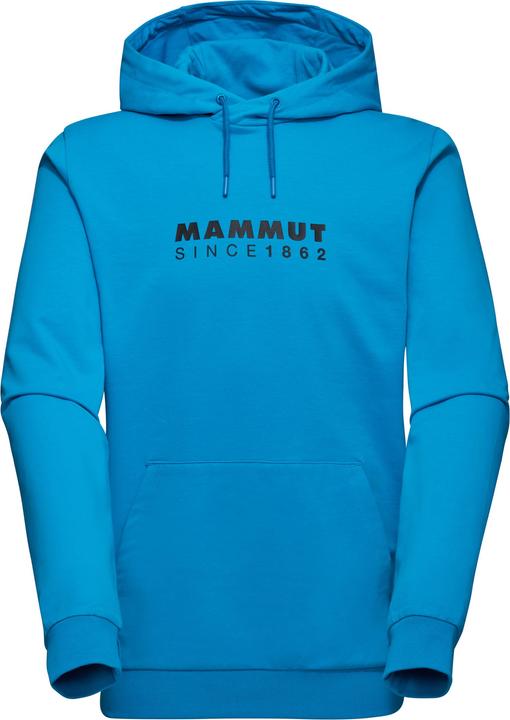 Mammut ML Hoody Men Logo