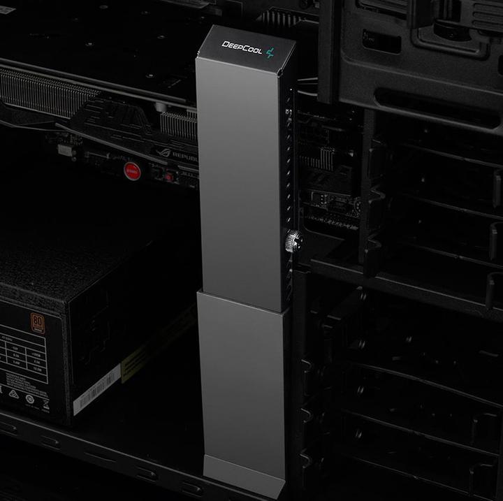 Image du produit Deepcool GH-01 Porte-cartes graphique universel