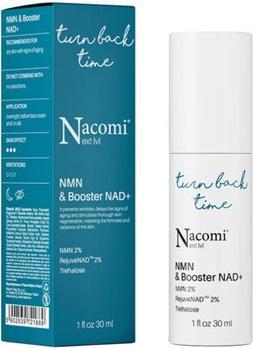 Produktbild Nacomi Next Level Face Serum NMN & Booster NAD+ 30ml (30 ml)
