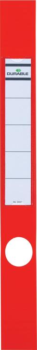 Actual product image Durable Spine label 40mm