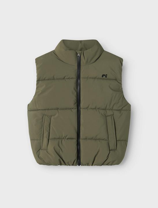 Actual product image Name it Puffer Weste (152)