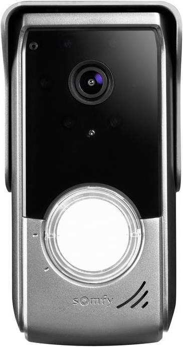 Image du produit somfy 1870535 Kit complet d'interphone-portier vidéo