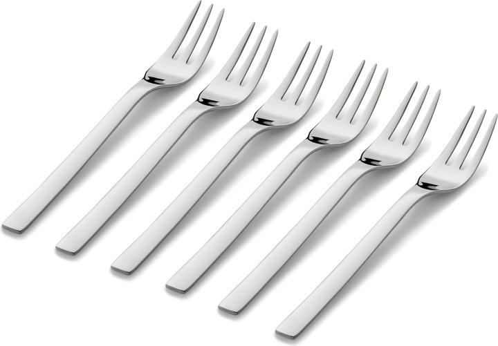 Immagine prodotto WMF Nuova (6 Pezzo/i, Forcone)