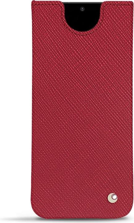 Rouge passion ( Pantone #a6192e )