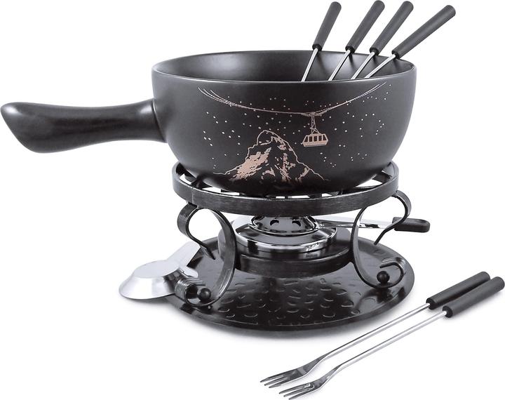 Swissmar Gruyère (Fondue di formaggio)