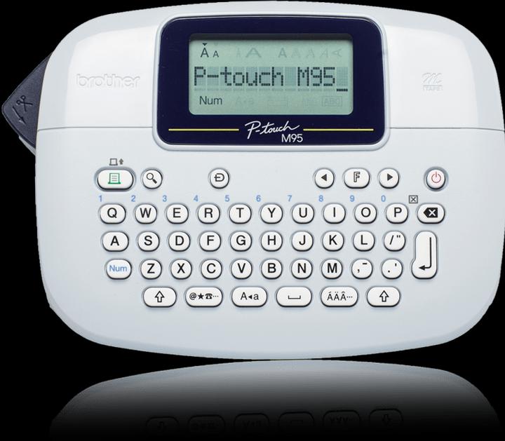 Produktbild Brother PT-M95