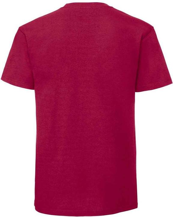 Produktbild Fruit of the Loom Premium TShirt (S)