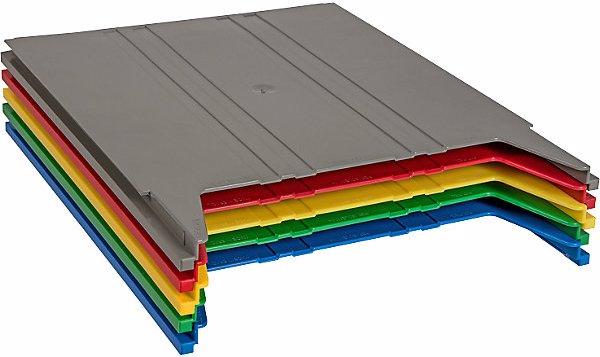Produktbild Eichner Wandsortierer FLAT (A4 hoch)