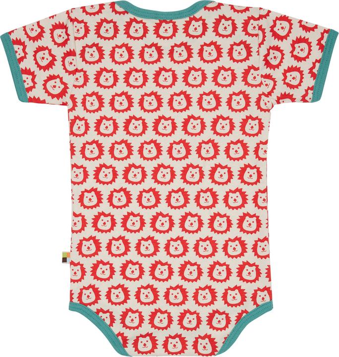 Image du produit loud + proud Body manches courtes (68)