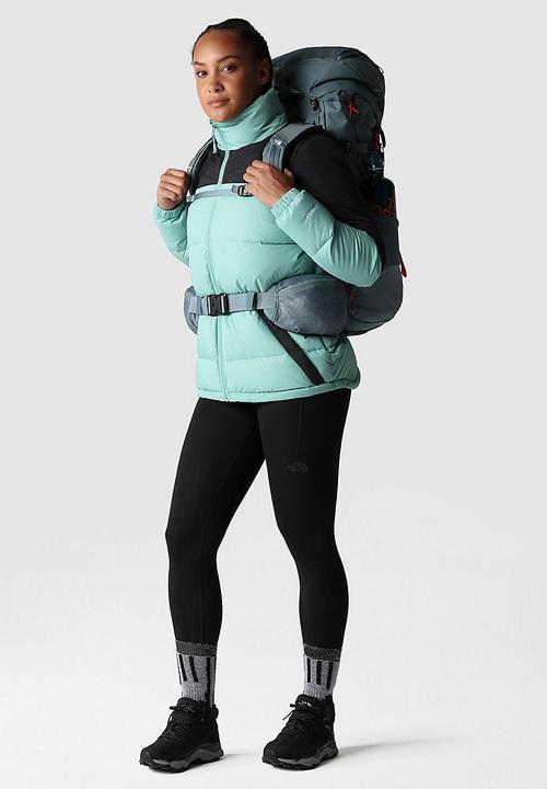 Actual product image North Face Diablo (S)