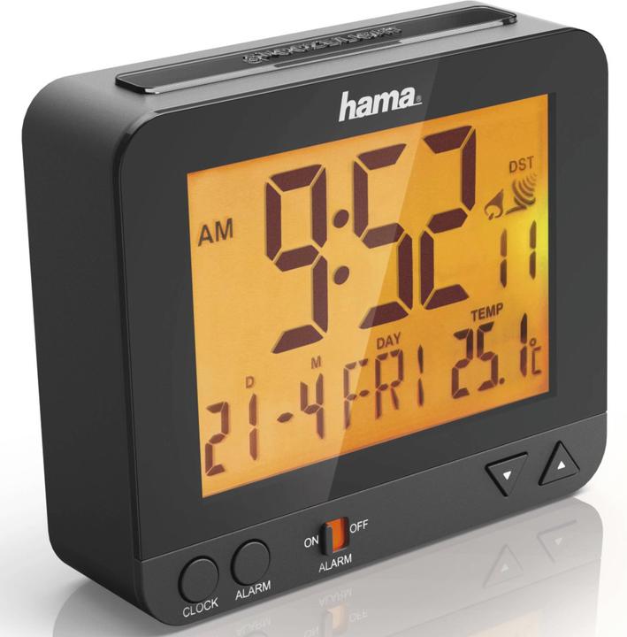 Produktbild Hama RC 550