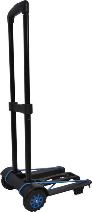 Produktbild Mannesmann Transportkarre (50 kg)