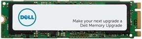Actual product image Dell T8XYW Internal Solid State Drive M.2 256 GB Serial ATA III (256 GB, M.2 2280)
