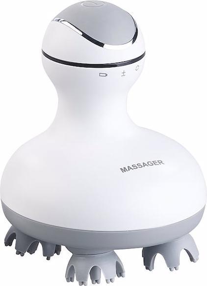 Produktbild Kiwikā Kopf- und Körpermassager